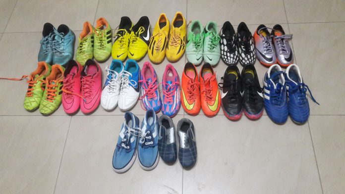 Botines 
