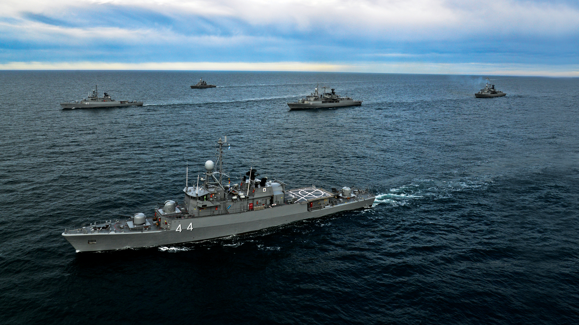 Armada Argentina Argentina.gob.ar