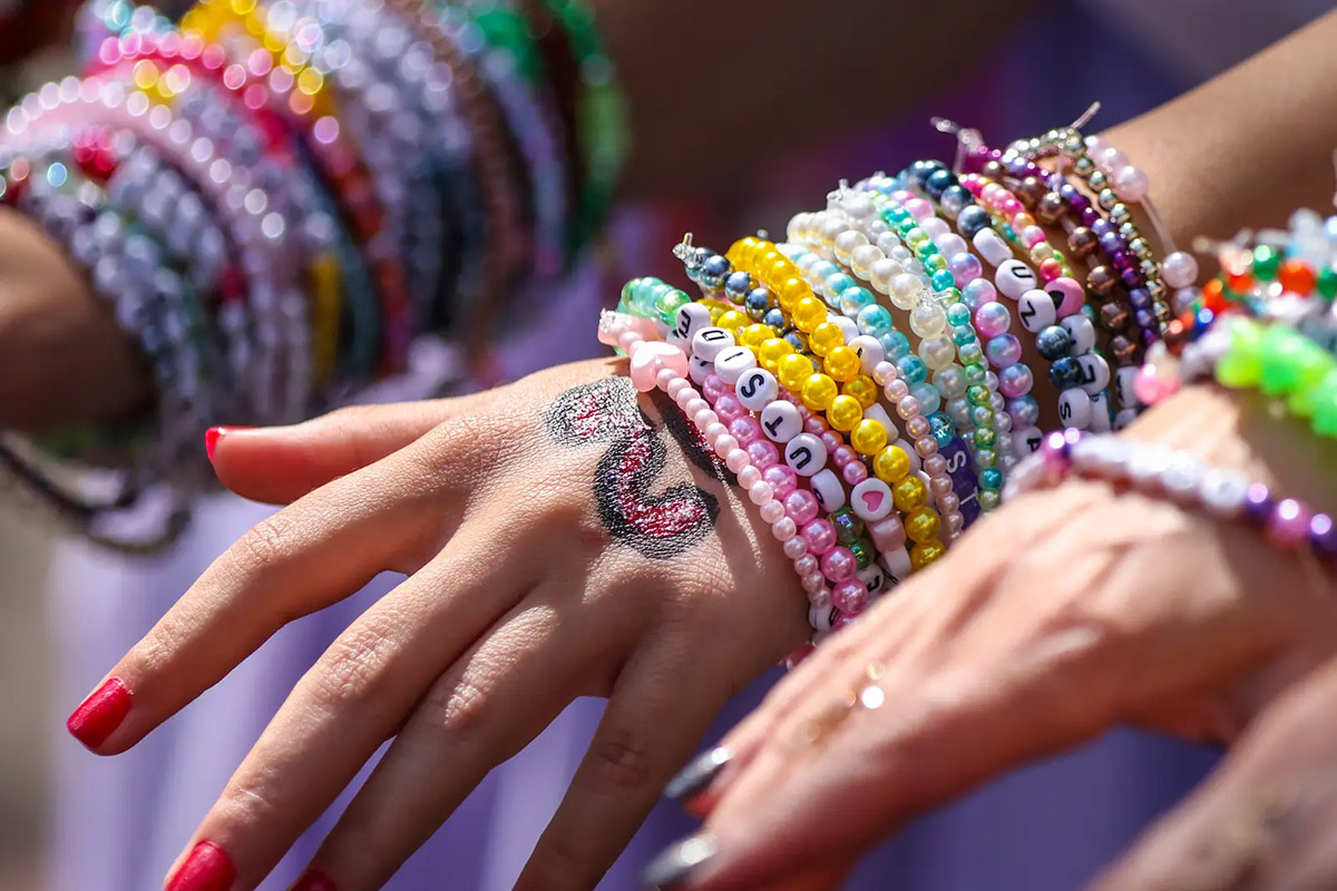 Taylor Sinfónico en el Palacio Libertad Taylor Sinfónico en el Palacio Libertad