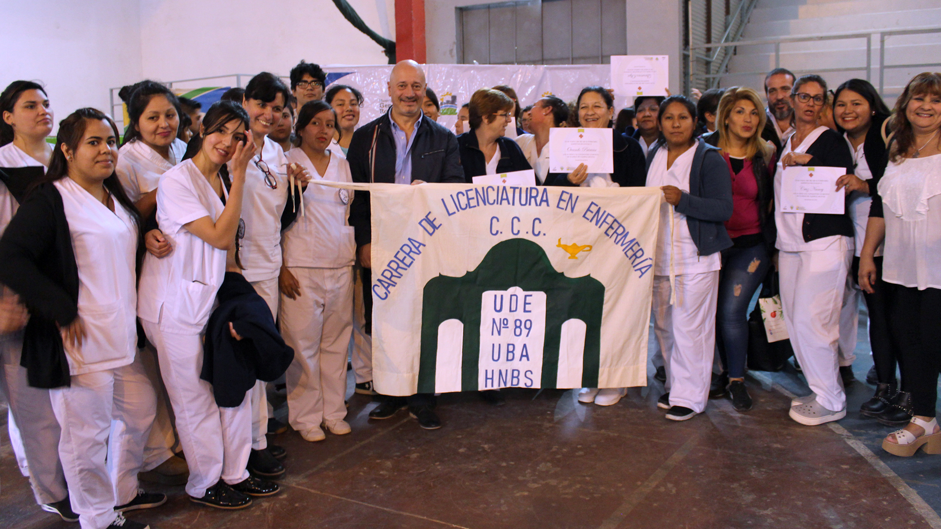 Escuela de Enfermería Sommer