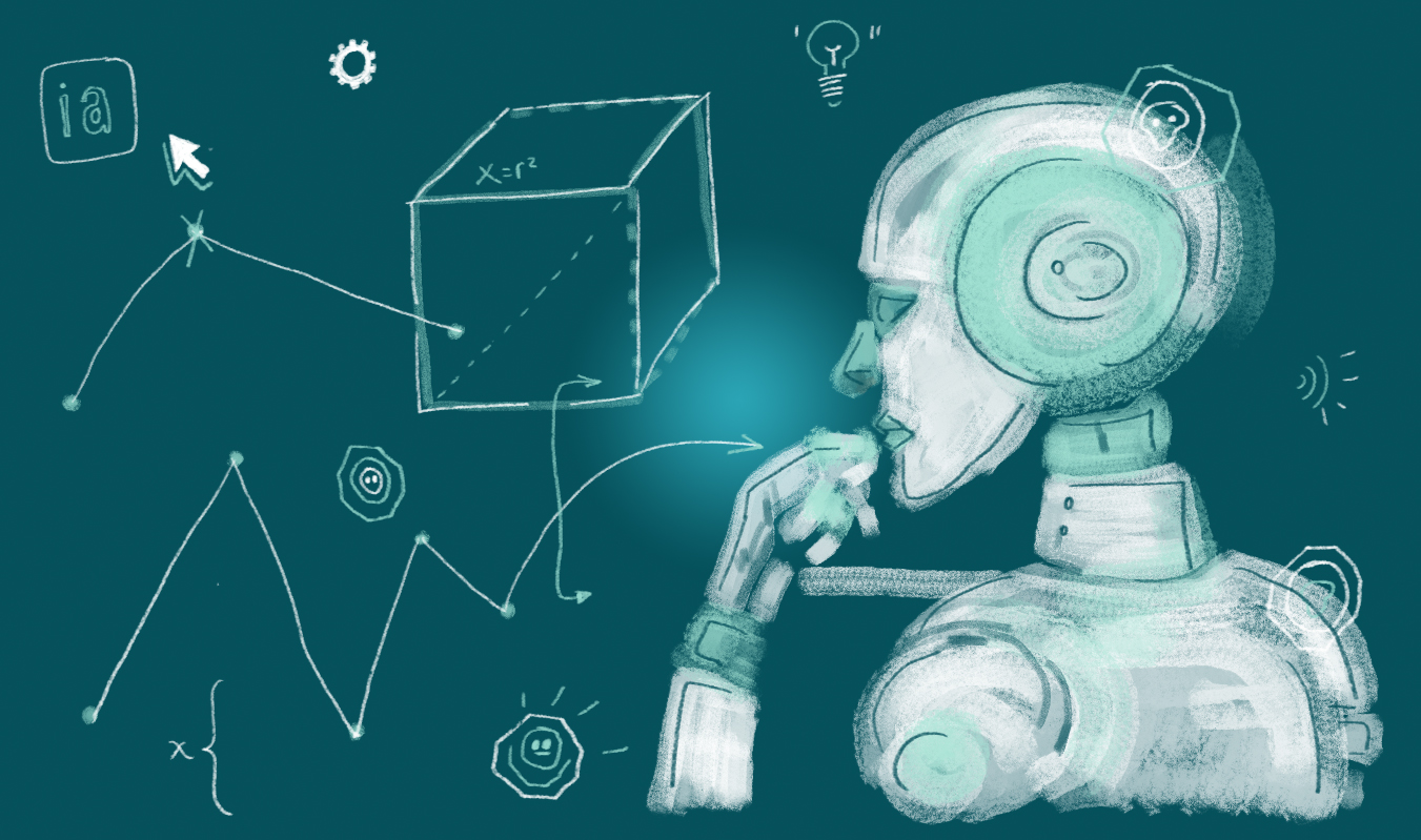 Inteligencia Artificial