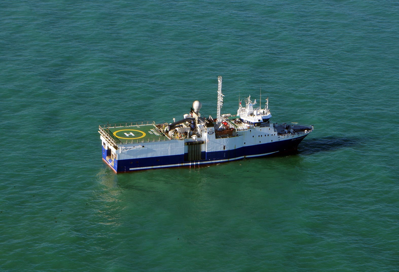 Con la participación de Flavia Royón, inició la segunda audiencia para la exploración offshore en Buenos Aires