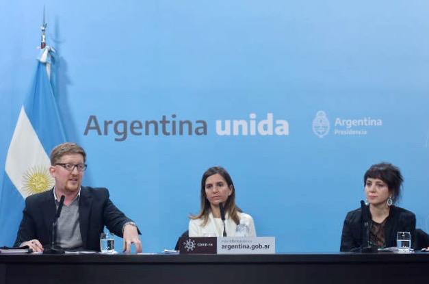El Gobierno Oficializo La Segunda Etapa Del Pago Del Ife Argentina Gob Ar