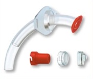 Cánula SIN balón, tipo BIESALSKI 