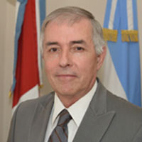 Dr. Geol. Aldo BONALUMI