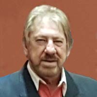 Ing. Agrón. Juan Carlos AGNELLO<br />
