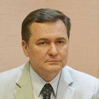 Dr. Alberto Valentín HENSEL