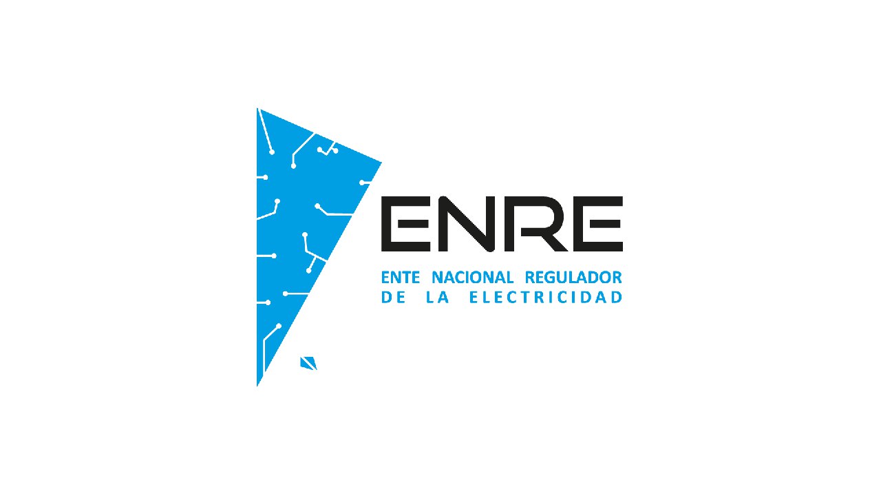 El ENRE renueva su identidad institucional con un cambio de isologo |  Argentina.gob.ar