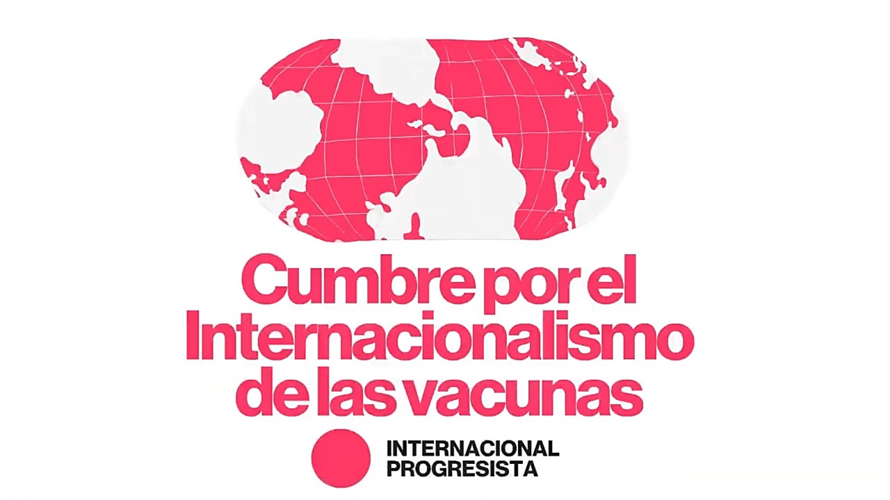 18-6-21 Cumbre Internacional por las Vacunas 2