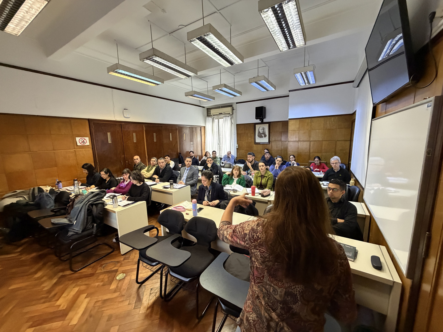 Curso Interamericano9