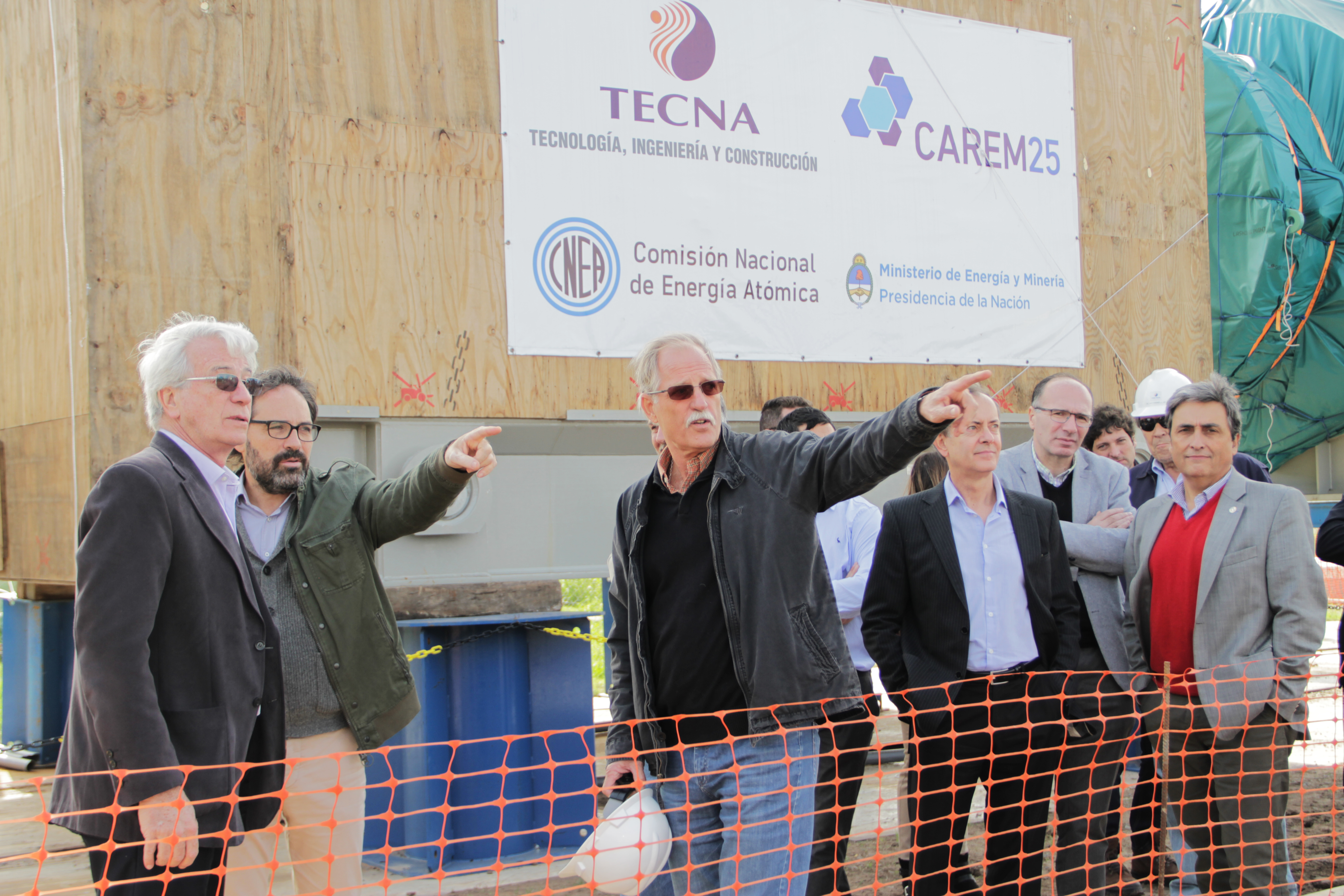 CAREM25 CAREM25
