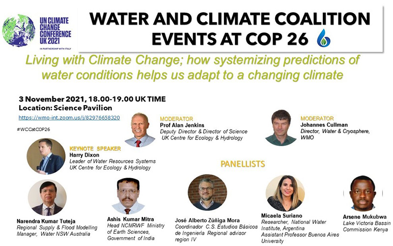 Conferencia COP26