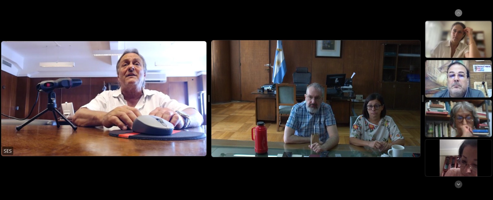 Indígenas 8-2-23