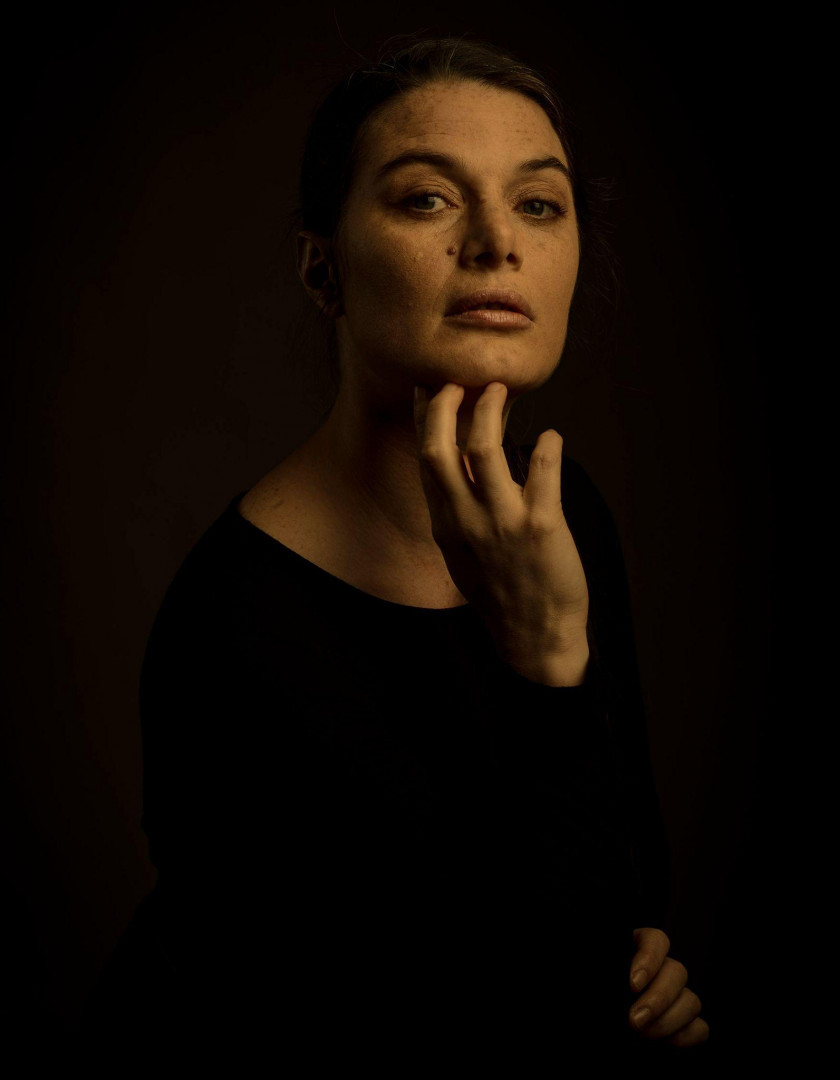 Inés Cuello.