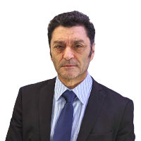 Mg. Luis Eduardo López