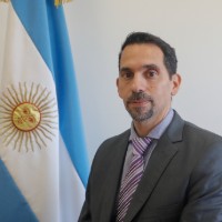 Ing. Martín Eduardo Porro