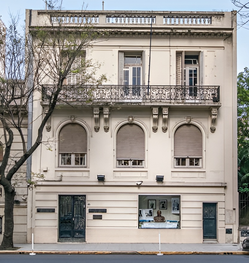 Foto: Francisco Pignataro.