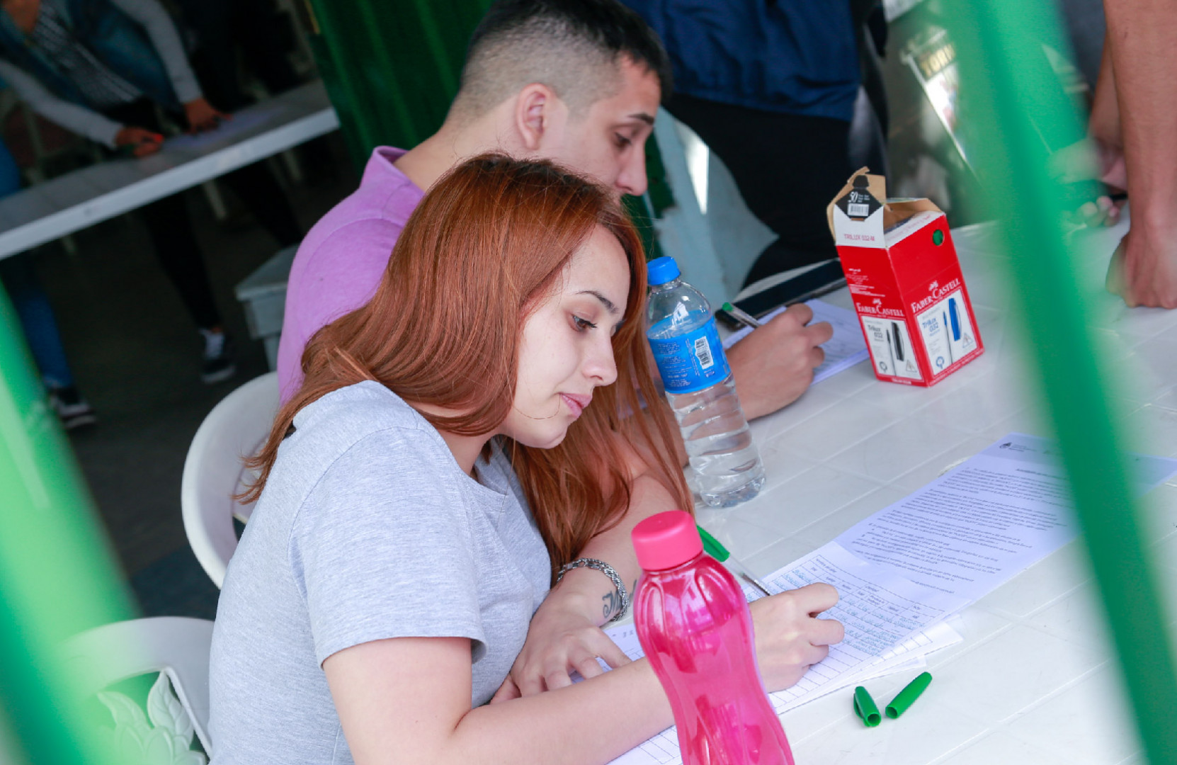 taller de teatro en villa rosa, pilar