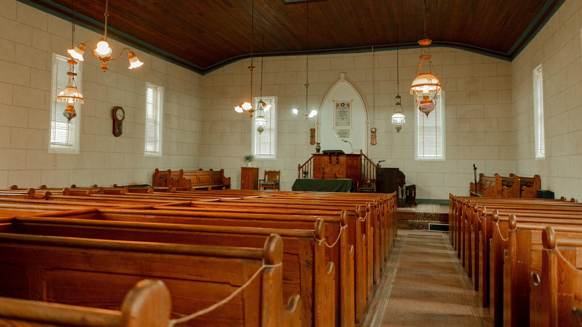 interior capilla