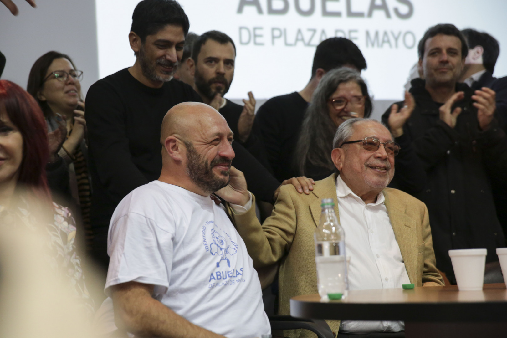 Foto: Augusto Famulari / SDH