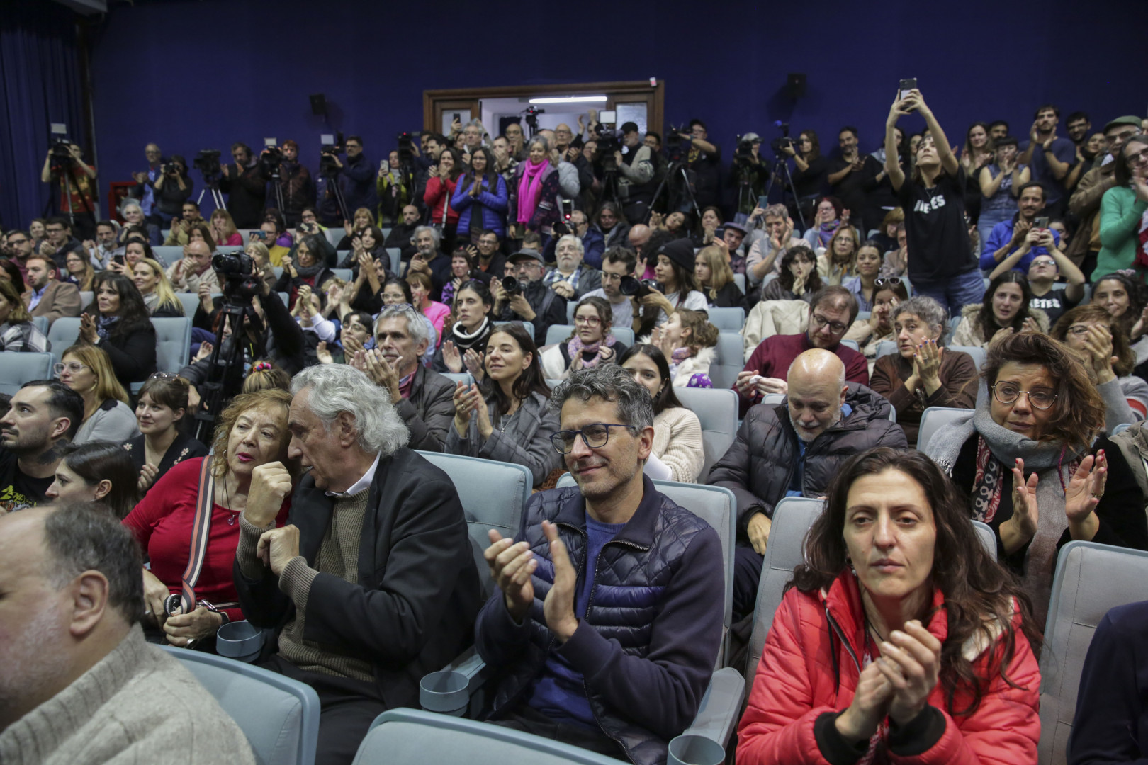 Foto: Augusto Famulari / SDH