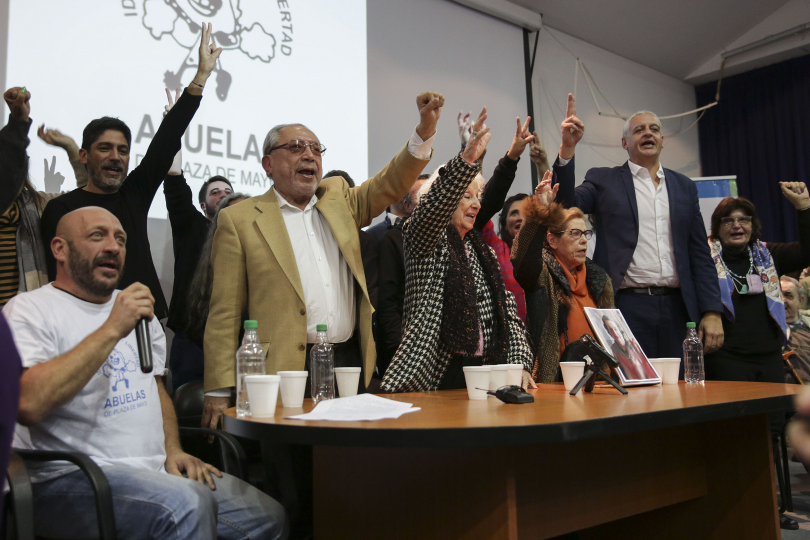 Foto: Augusto Famulari / SDH