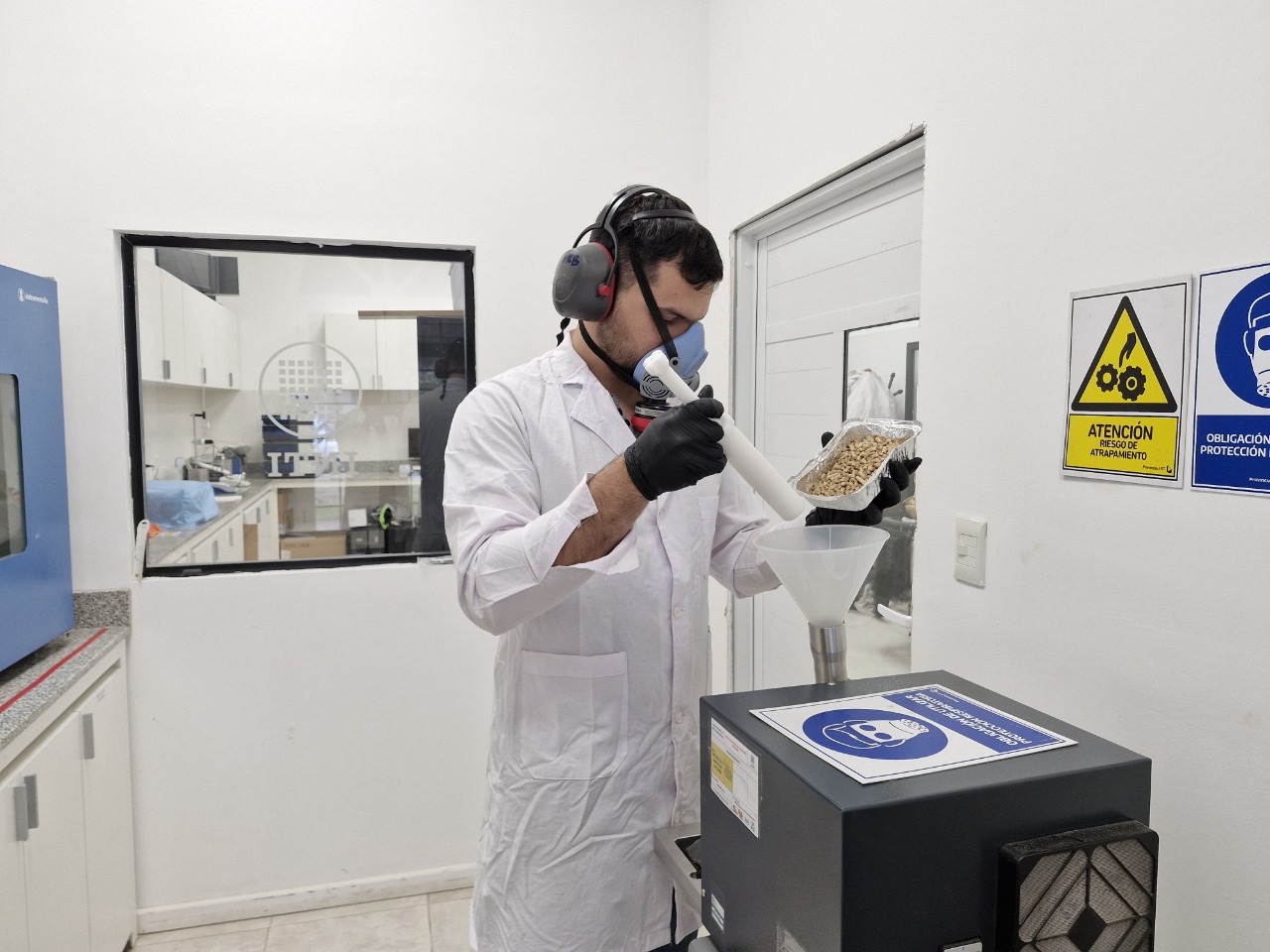 Hacia una nueva certificación para generar biocombustibles sólidos
