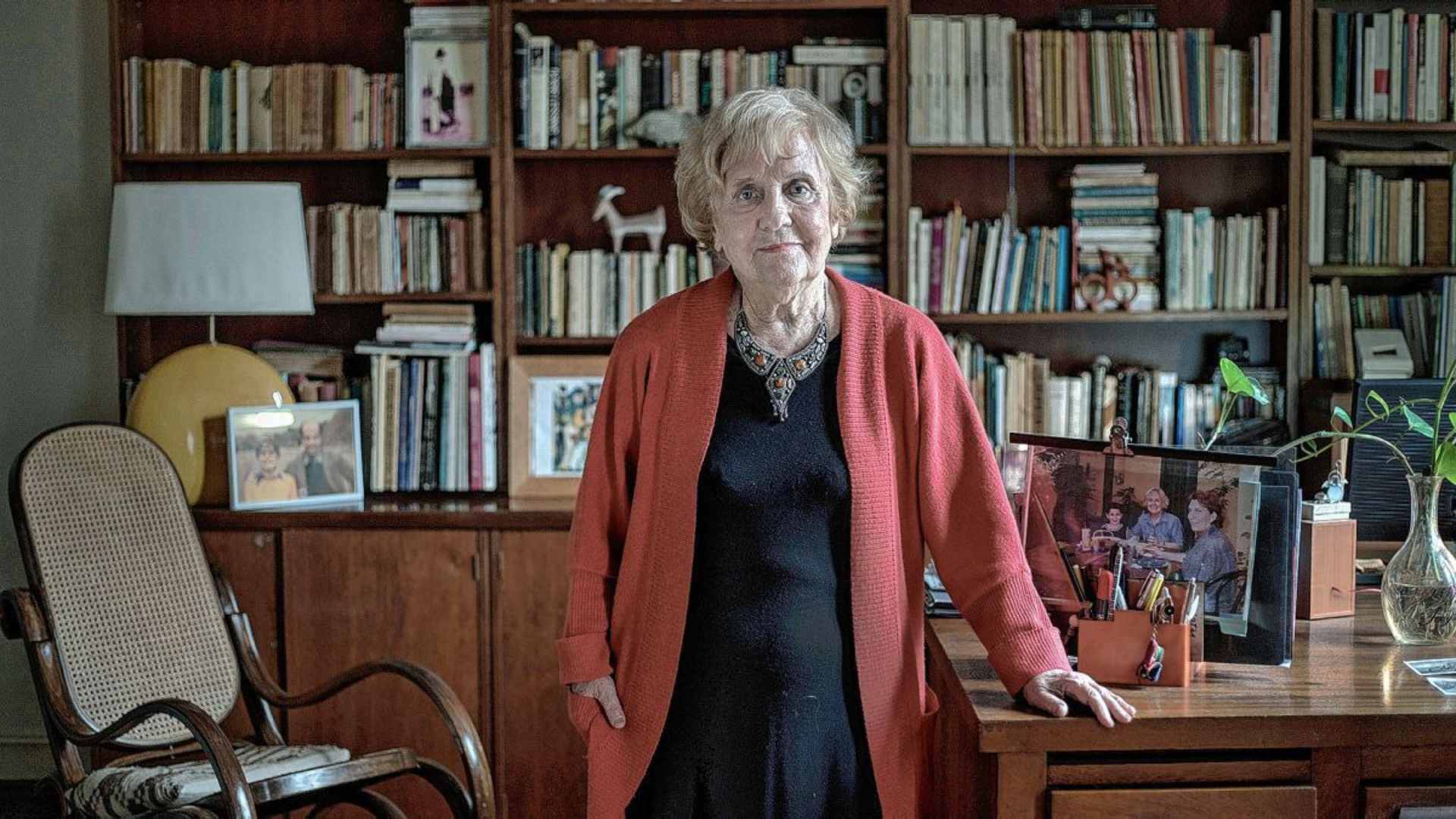 Ivonne Bordelois