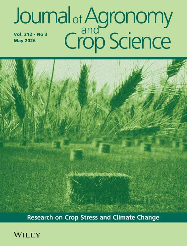 Yield Sensitivity to Heat Waves and High Night Temperatures During Fructification in Field-Grown Soybean Crop Growth Rate; Tasa de Crecimiento del Cultivo; Global Warming; Calentamiento Global; Heat Stress; Estrés Térmico; Soja; Soybeans; Radiation Use Efficiency; Seed Number and Weight