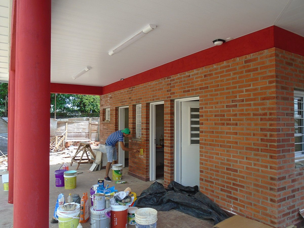 Salas para jardín de infantes en Iguazú