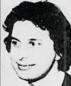 Jorge Luis Badillo -- Detenido - Desaparecido el 8 de julio de 1977. CONADEP Leg. 3655.