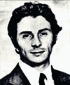 José María Estévez -- Detenido - Desaparecido el 2 de abril de 1977. CONADEP Leg. 3929.