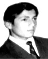 Juan Pedro Barrientos // Secuestrado y posteriormente asesinado el 31 de agosto de 1977.