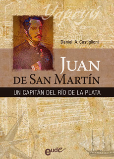 Juan de San Martín