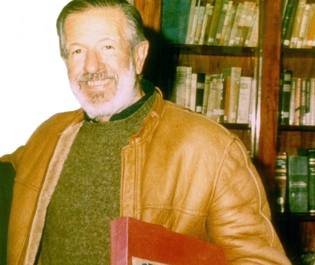 Dr. Julio I. Maiztegui