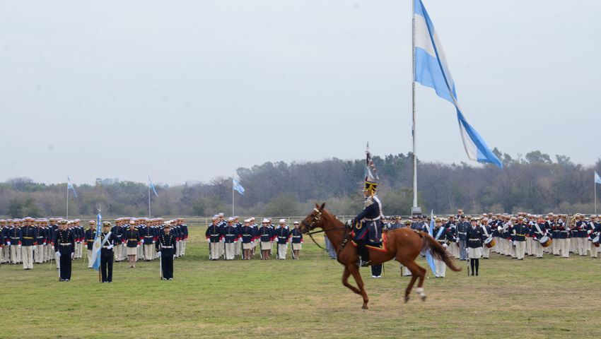 Bandera Argentina - Figure 2
