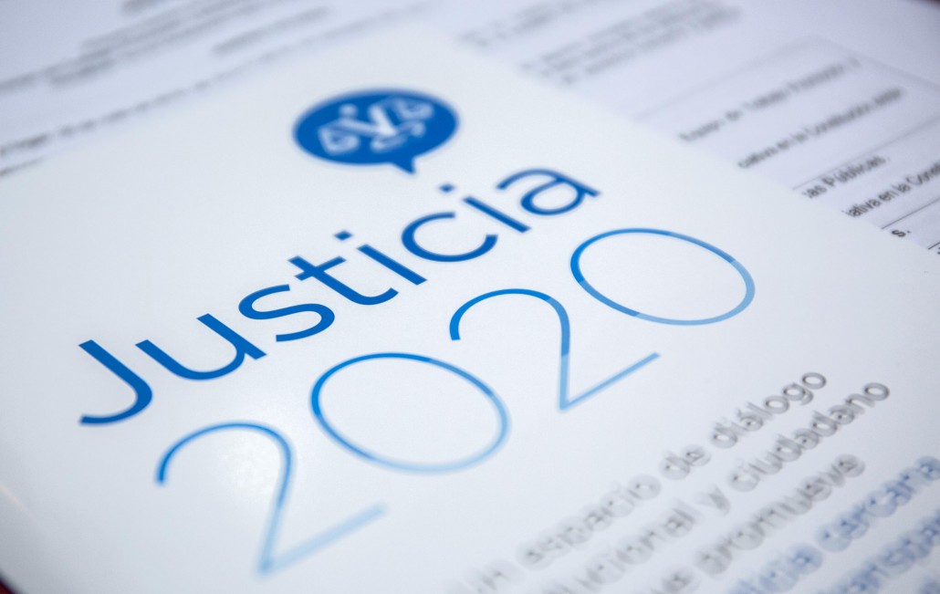 Justicia 2020