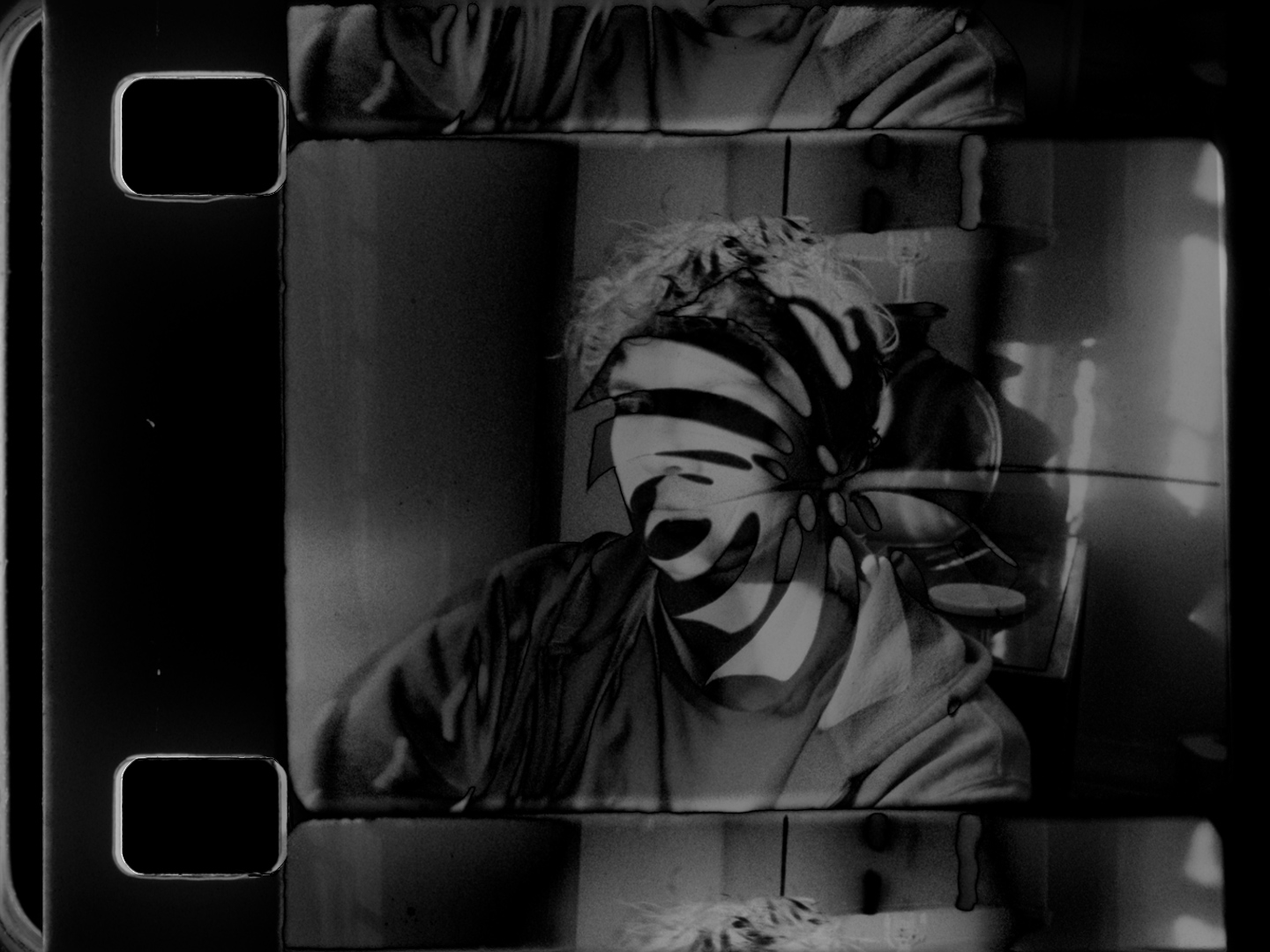 "Cine: Anderson Matthew. En busca de la verdad extática", en la Casa Nacional del Bicentenario. Cine: Anderson Matthew. En busca de la verdad extática, en la Casa Nacional del Bicentenario.