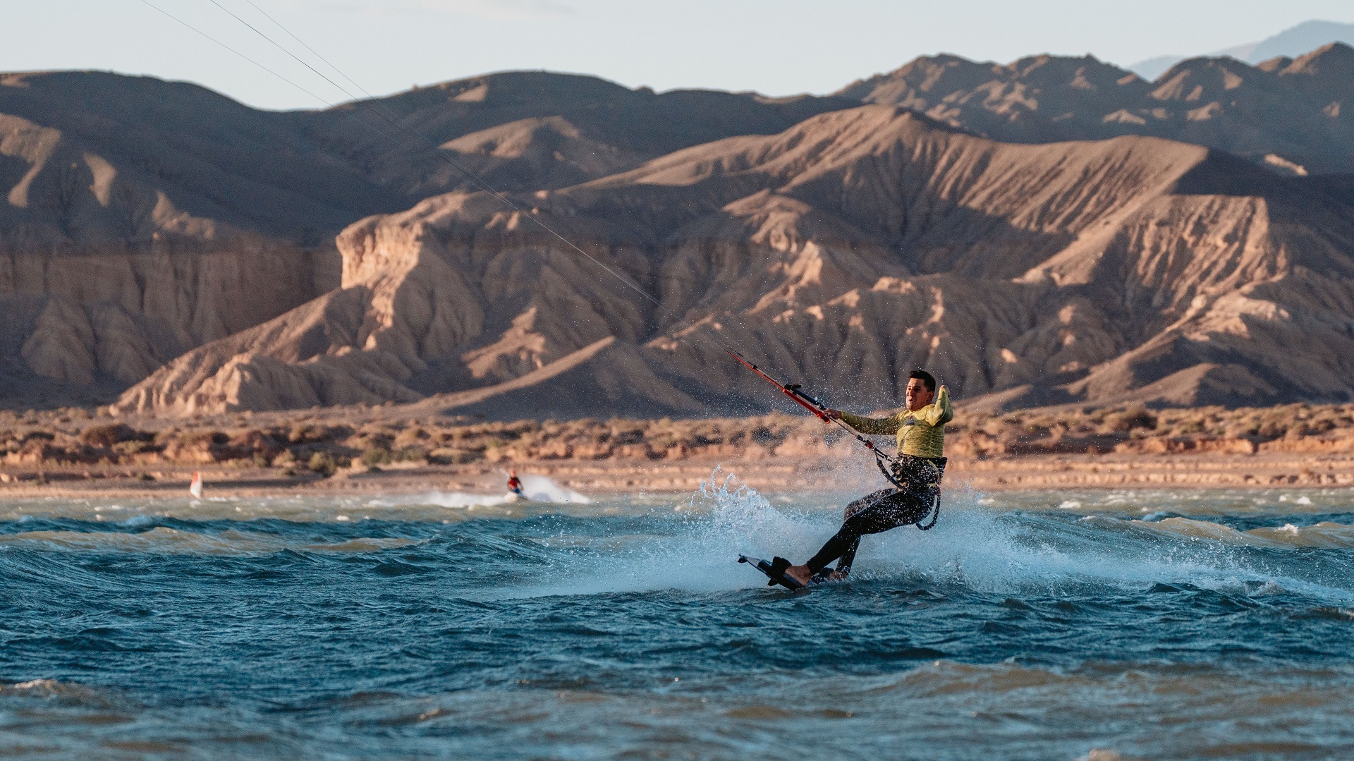 Dique Cuesta del Viento, Rodeo, San Juan Dique Cuesta del Viento, Rodeo, San Juan