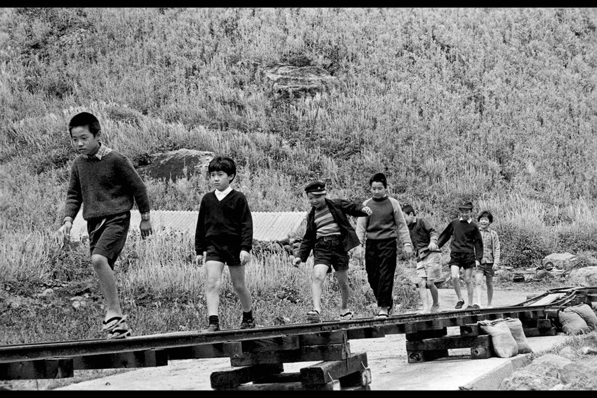 "La mano pálida" se proyecta como parte del ciclo de cine japonés en el Palacio Libertad. "La mano pálida" se proyecta como parte del ciclo de cine japonés en el Palacio Libertad.