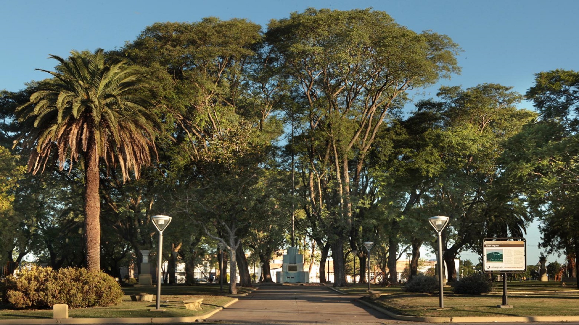 Urdinarrain, un pueblo de inmigrantes y emprendimientos productivos Texto alternativo 5