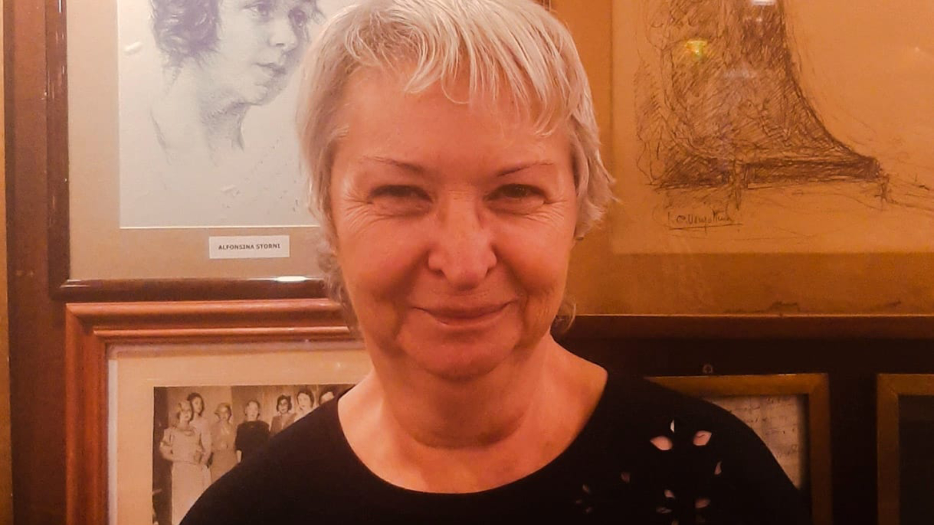 María del Carmen Laje