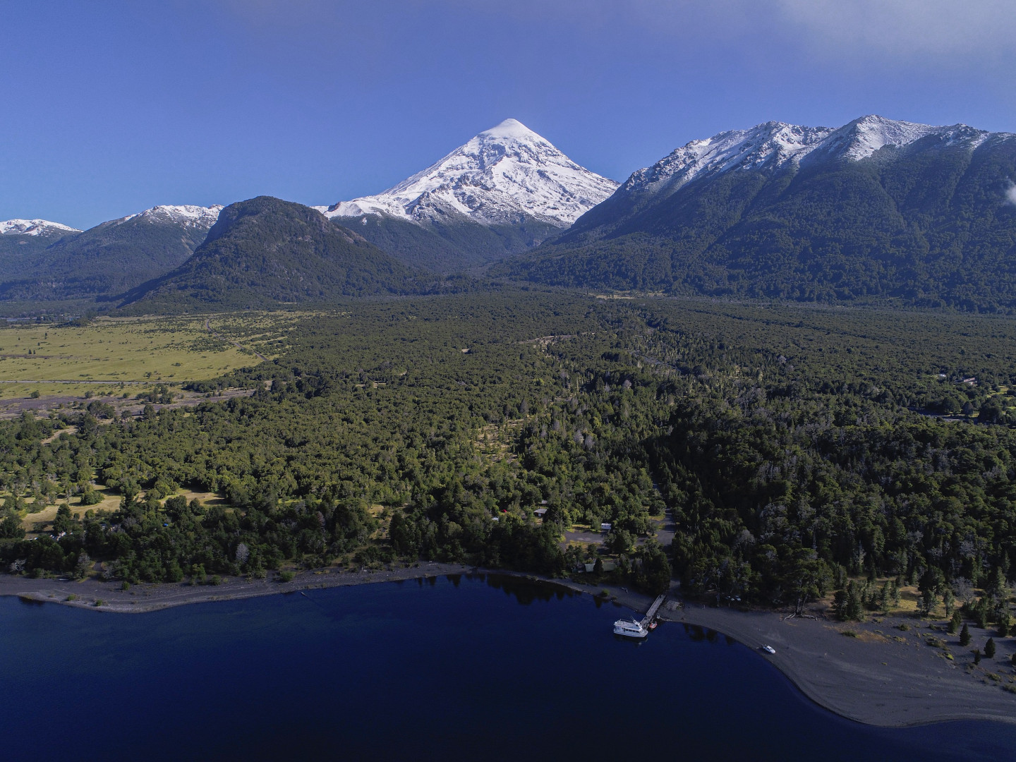 Lanin.