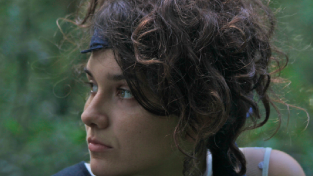 Las mil y una, de Clarisa Navas Las mil y una, de Clarisa Navas