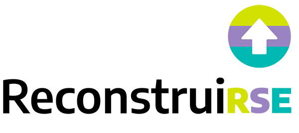 Logo del programa ReconstruiRSE