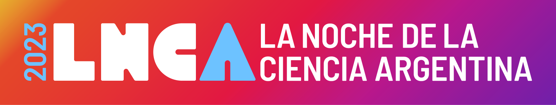 Viernes 3 de noviembre, de 19 a 24 h. La noche de la Ciencia Argentina