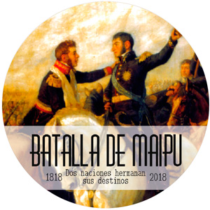 Bicentenario de la Batalla de Maipú | Argentina.gob.ar