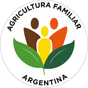 Sello “Producido por la Agricultura Familiar”