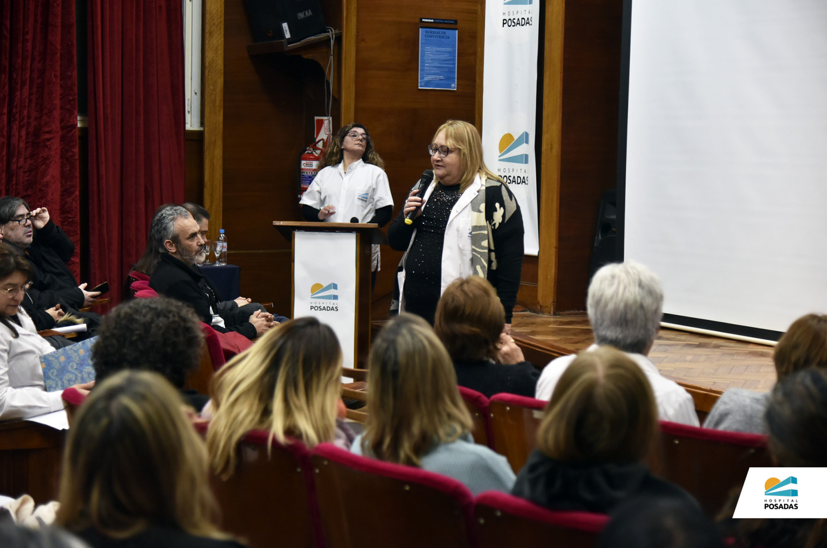 Jornada de Cuidado de Heridas Agudas y Crónicas Actividades en la Semana de Parto Respetado