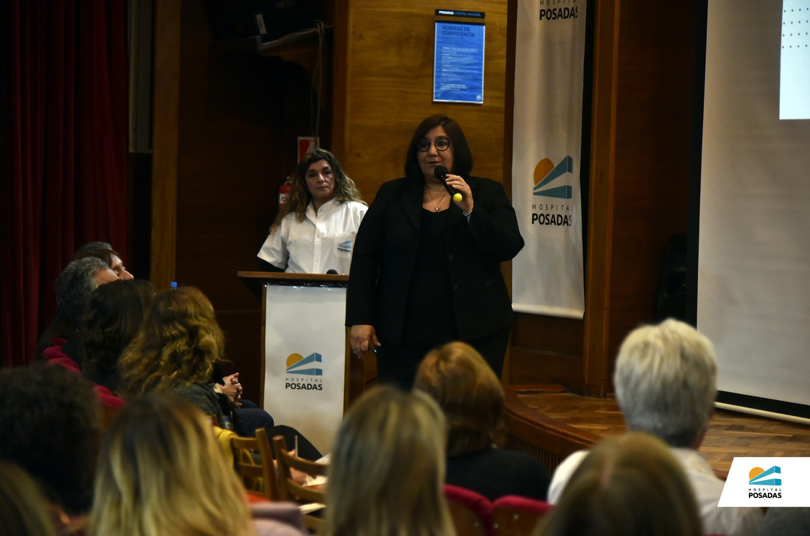Jornada de Cuidado de Heridas Agudas y Crónicas Actividades en la Semana de Parto Respetado
